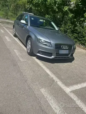 Occasion Audi A4