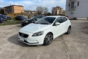 Brugt Volvo V40