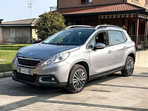 Brugt Peugeot 2008