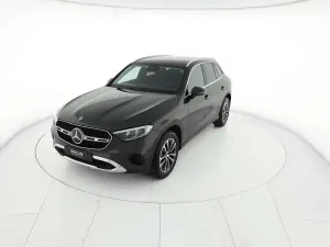 Usata Mercedes GLC220