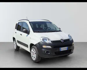 Occasion Fiat Panda 4x4