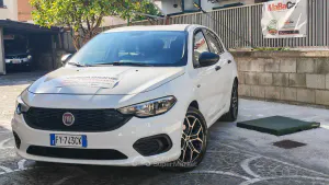 Occasion Fiat Tipo