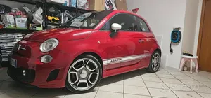 Usata Abarth 500