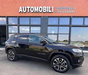 Usado Jeep Compass