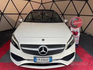 Occasion Mercedes A220