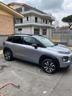 Usata Citroën C3 Aircross