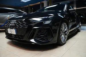 Usata Audi RS3