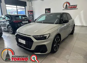 Brugt Audi A1