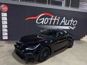 Usata Toyota GR86