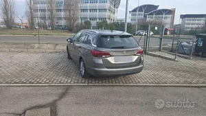 Usata Opel Astra