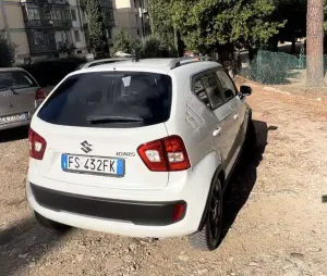 Usata Suzuki Ignis