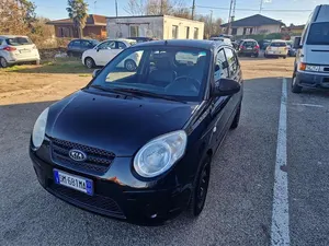 Käytetty Kia Picanto