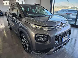 Usata Citroën C3 Aircross