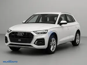 Brugt Audi Q5