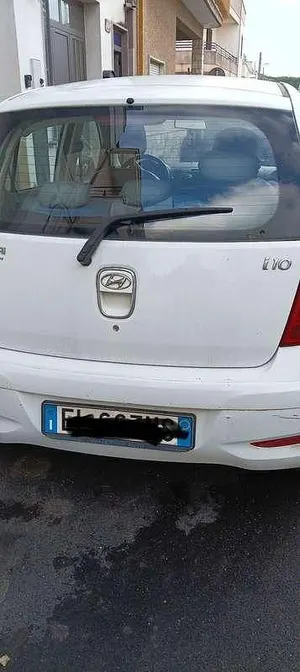 Usata Hyundai i10