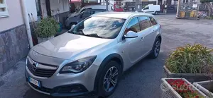Occasion Opel Insignia