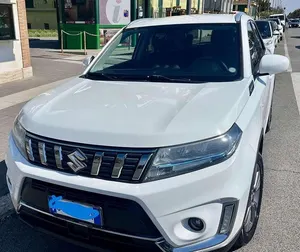 Brugt Suzuki Vitara