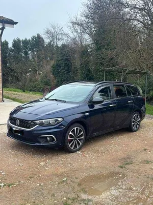 Usata Fiat Tipo