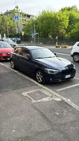 Occasion BMW 118