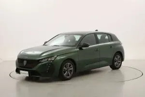 Usata Peugeot 308