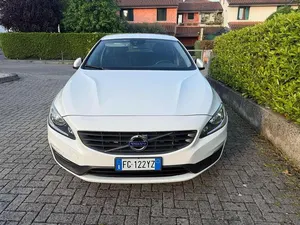 Occasion Volvo V60