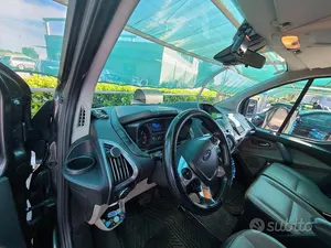 Usata Ford Tourneo