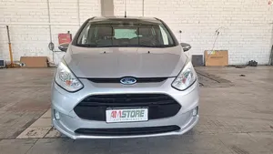 Usado Ford B-MAX