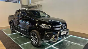 Occasion Mercedes X350