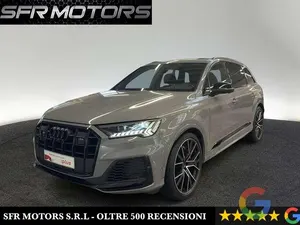 Usata Audi SQ7