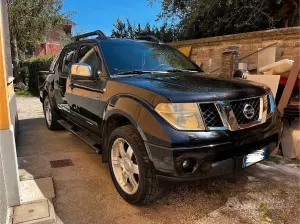 Occasion Nissan Navara