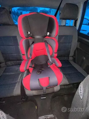 Begagnad VW Touran