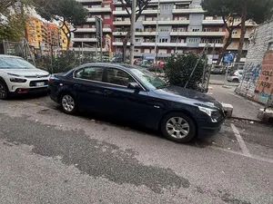 Occasion BMW 520