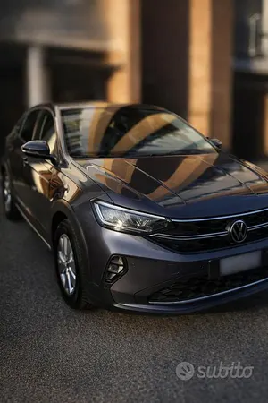 Usata VW Taigo