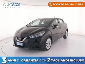 Gebraucht Nissan Micra