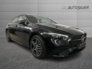 Begagnad Mercedes A250