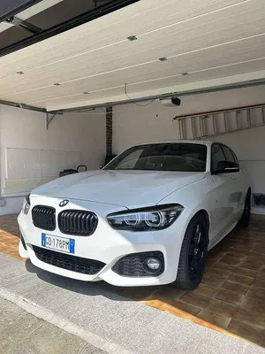 Usata BMW 120