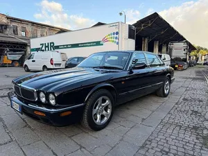 Usata Jaguar XJ
