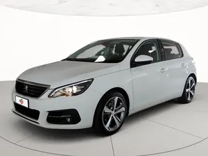 Usata Peugeot 308
