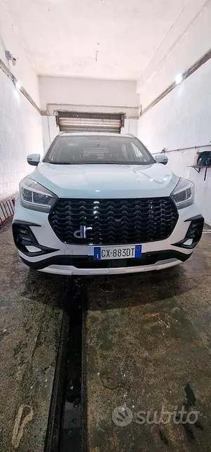 Usata DR DR 5.0