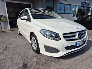Usata Mercedes B180