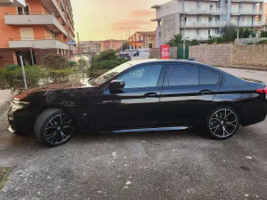 Occasion BMW 520