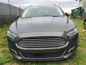 Usata Ford Mondeo