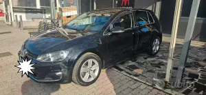 Usata VW Golf VII