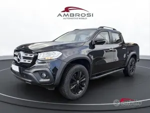 Occasion Mercedes X250