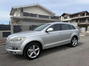 Usata Audi Q7