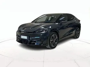 Occasion Cupra Tavascan