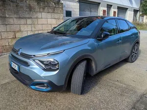 Usado Citroën e-C4