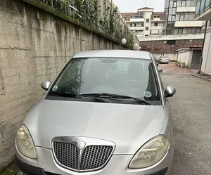 Usata Lancia Ypsilon