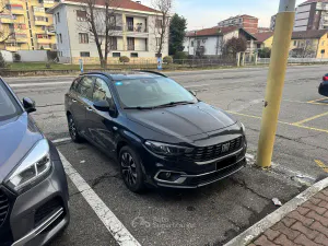 Occasion Fiat Tipo