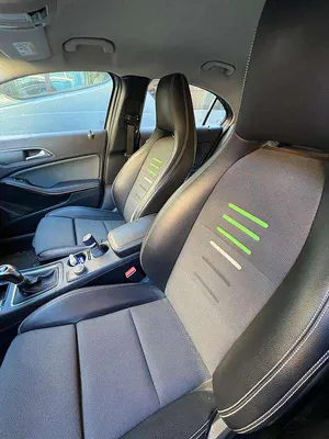 Occasion Mercedes A160